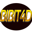 Ikon BIBIT4D